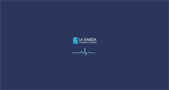 Desktop Screenshot of larabida.org